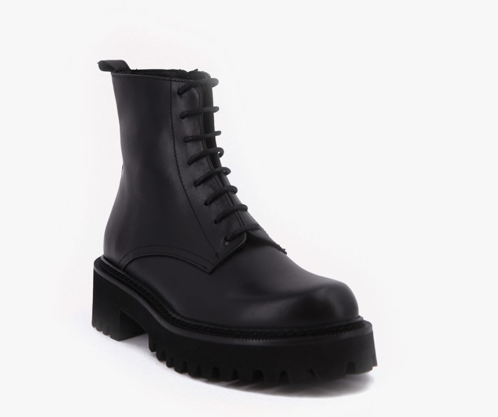 Galleria foto 'Scarpe Stelio Malori: 6 Tronchetti in Saldo perfetti per l’Autunno. Sconti da non perdere!' - foto 6