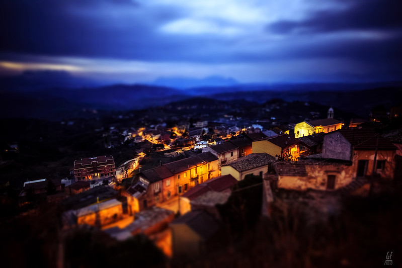 Galleria foto 'I 10 Borghi più belli della Campania. La Classifica…' - foto 5