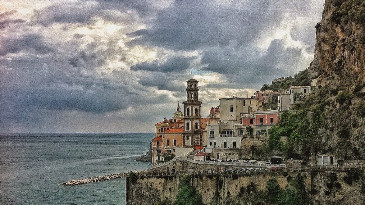 I 10 Borghi più belli della Campania. La Classifica…