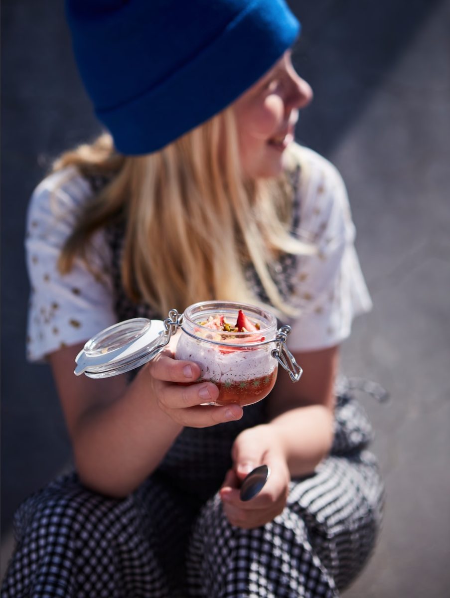 Galleria foto 'Lasciati conquistare dal ‘calore’ autunnale: 3 prodotti imperdibili dalla nuova collezione Ikea' - foto 1