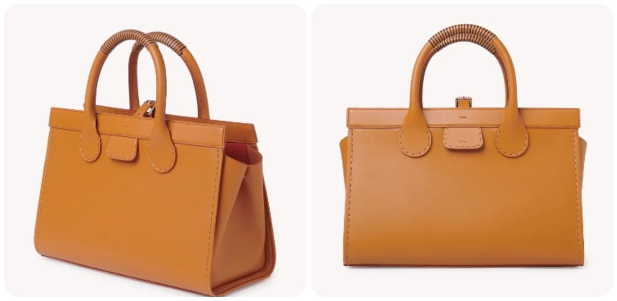 borsa lusso