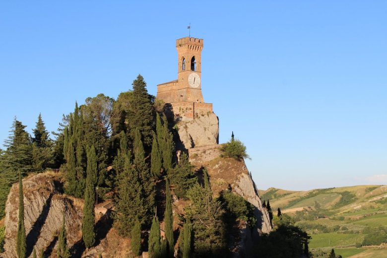 brisighella borgo