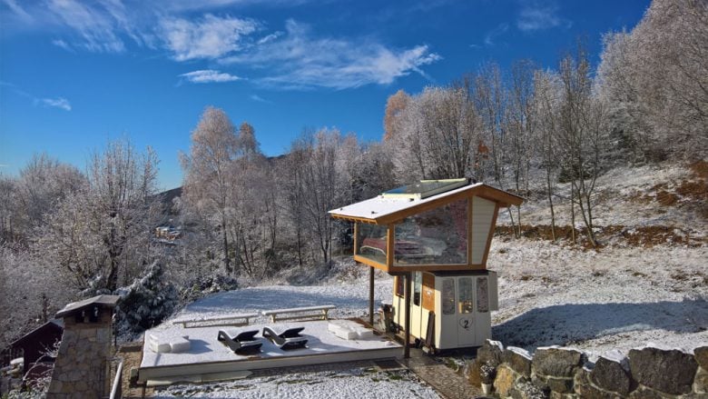 cablewayroom inverno