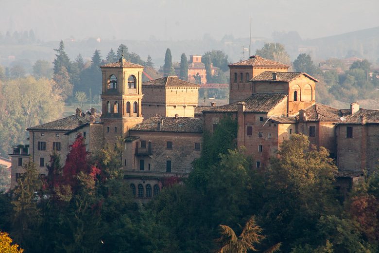 modena castelvetro