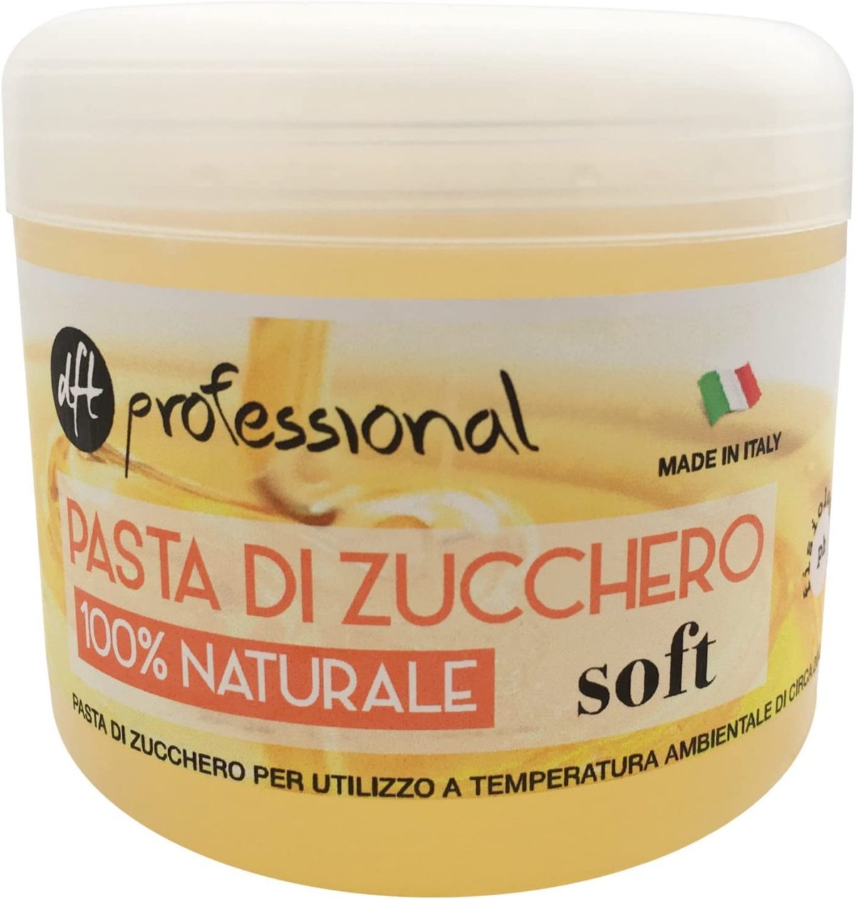 Galleria foto 'Come scegliere la ceretta perfetta per Te: 4 suggerimenti da non perdere…' - foto 5