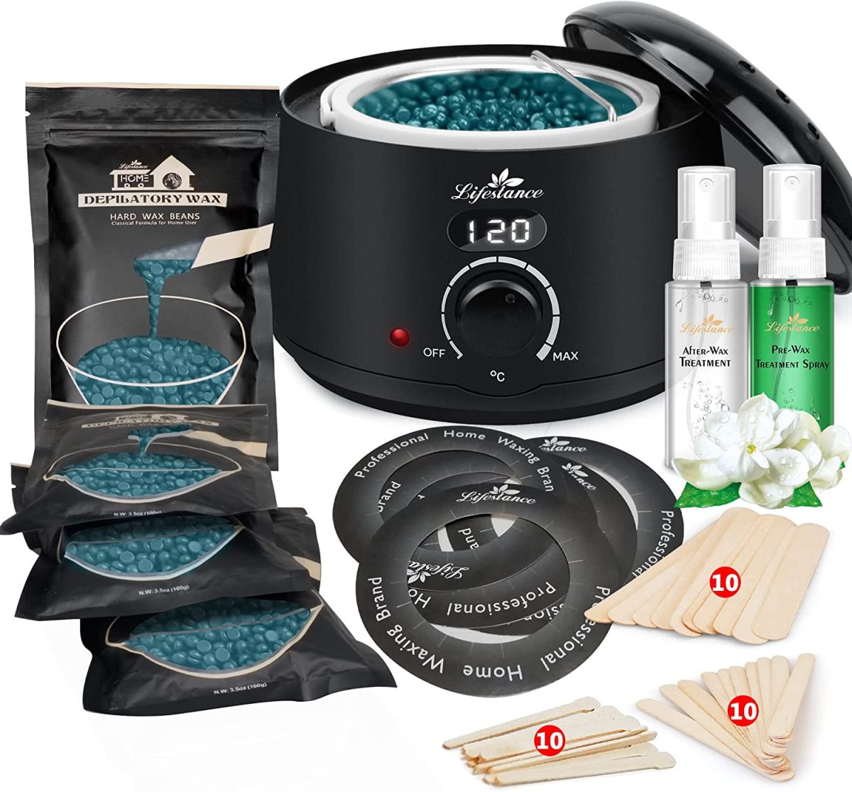 Galleria foto 'Come scegliere la ceretta perfetta per Te: 4 suggerimenti da non perdere…' - foto 7