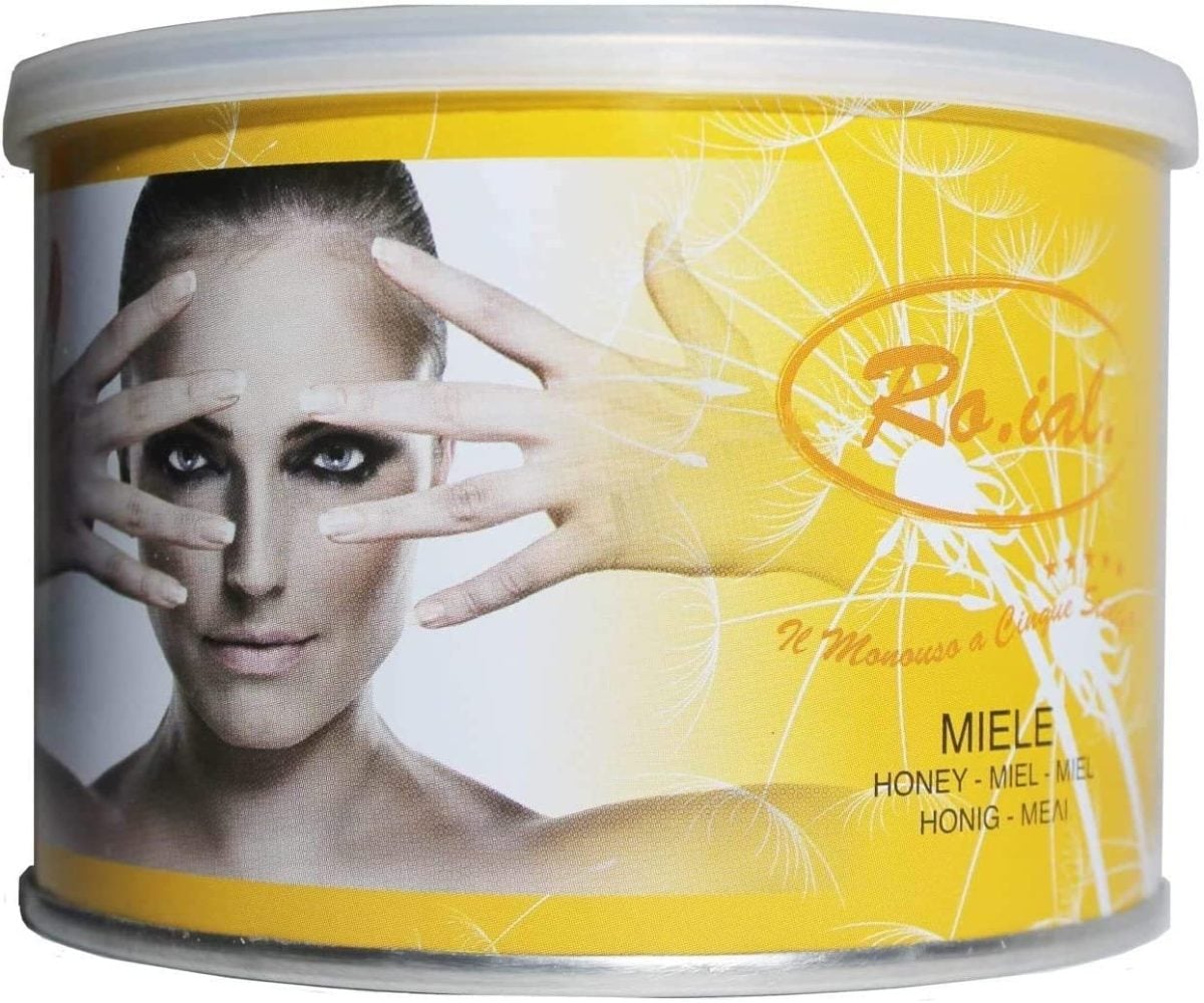 Galleria foto 'Come scegliere la ceretta perfetta per Te: 4 suggerimenti da non perdere…' - foto 6