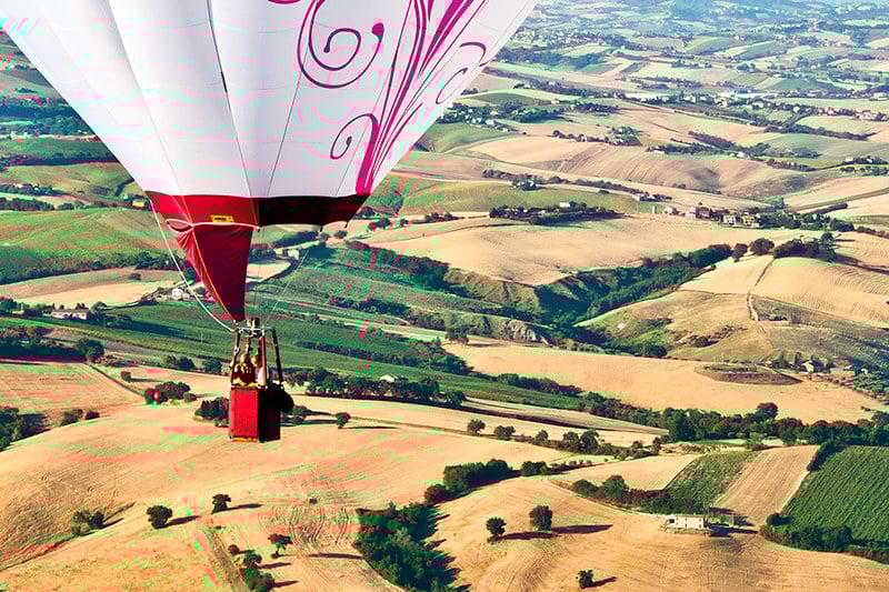 Galleria foto 'I 5 Borghi più belli della Marche. Ecco quali visitare assolutamente…' - foto 7