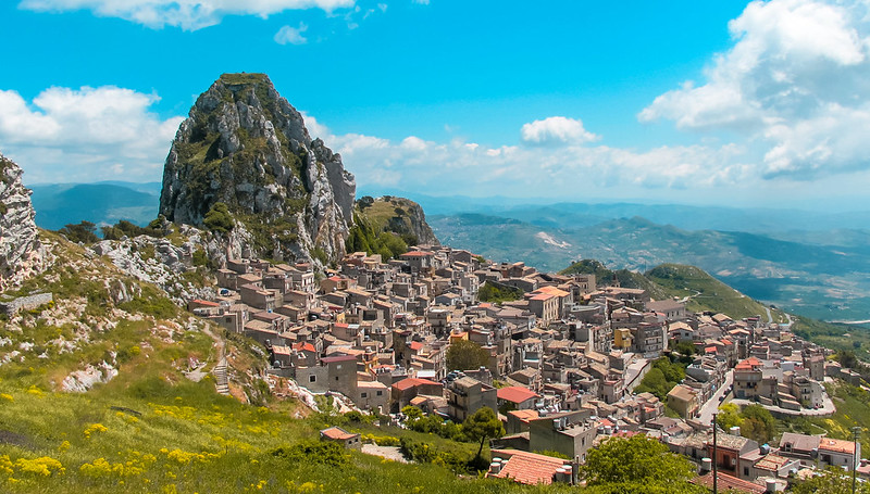 Galleria foto 'I 10 Borghi più belli della Campania. La Classifica…' - foto 2