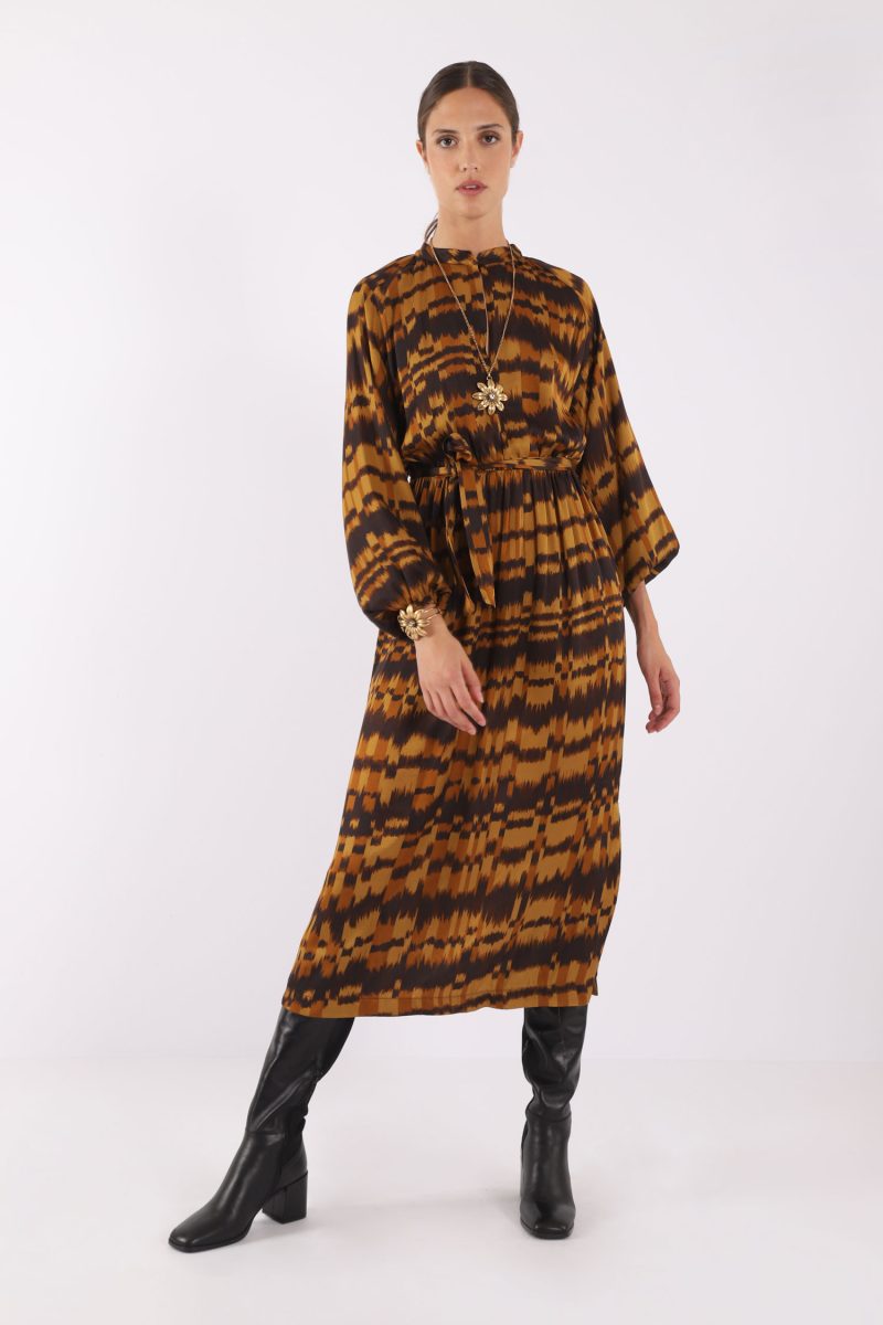 Galleria foto 'Abiti Midi firmati Dixie: 9 proposte super glamour da non perdere assolutamente!' - foto 10