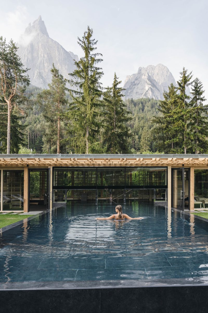 Galleria foto 'Resort di Lusso: 4 offerte eccezionali per il mese di Settembre in tutta Italia!' - foto 5