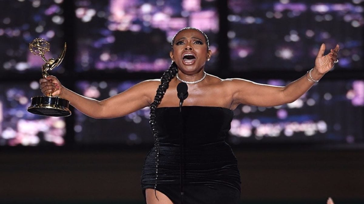 Galleria foto 'Emmy Award 2022, il look delle Star sul Red Carpet: In e Out!' - foto 1