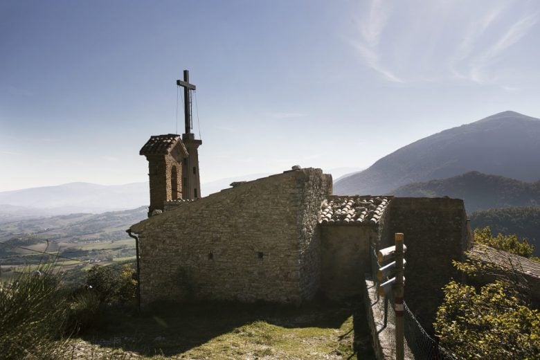 marche borghi