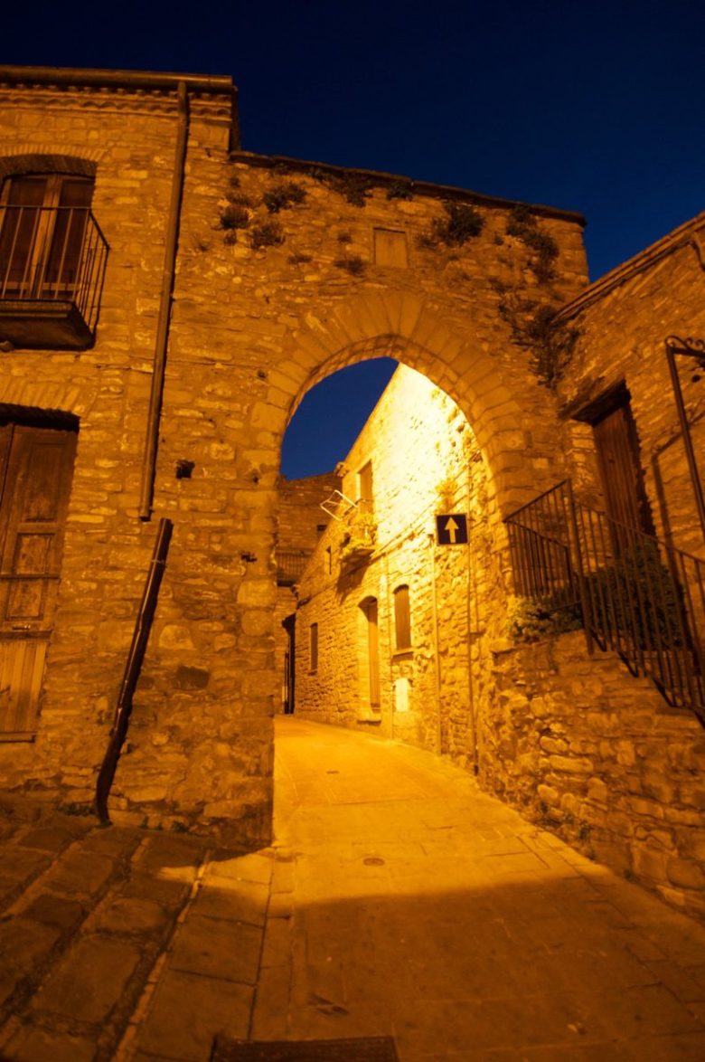 borgo Basilicata