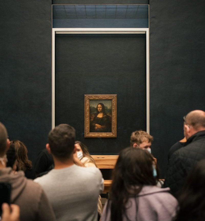 Galleria foto 'Parigi: 7 esperienze da fare assolutamente nella Capitale Francese' - foto 6