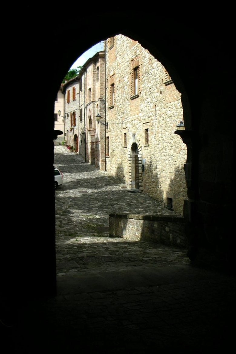 macerata feltria marche