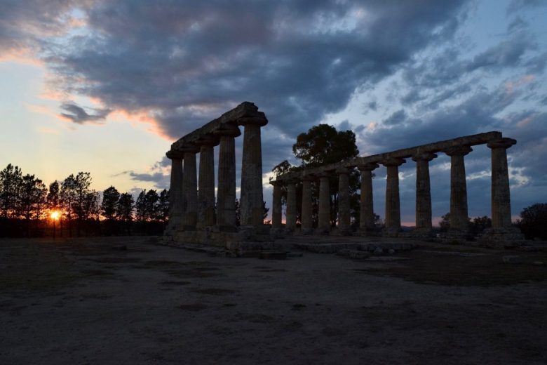 metaponto basilicata