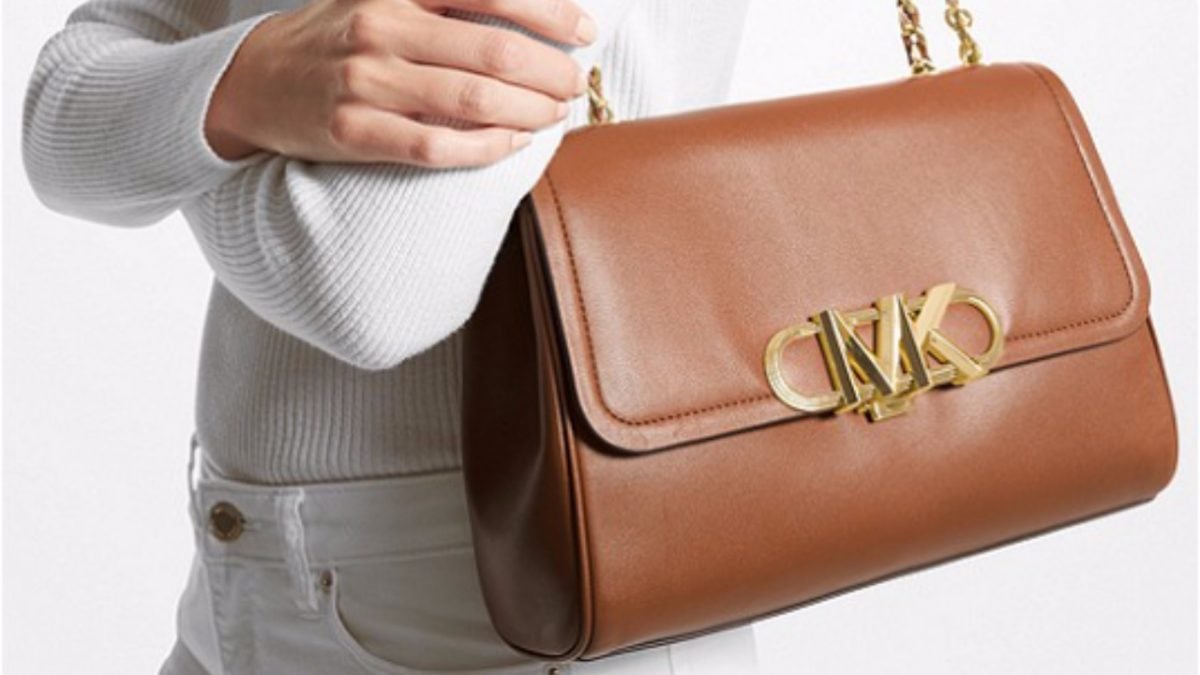 6 Borse della Nuova Collezione Michael Kors perfette per i tuoi look autunnali!