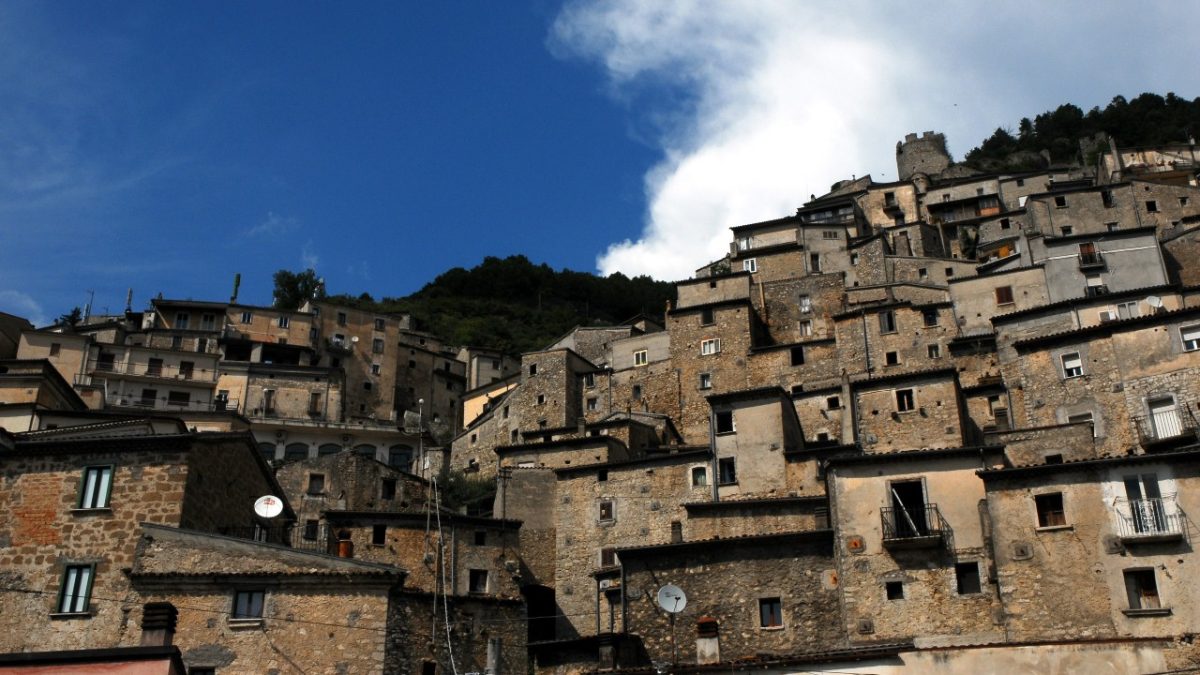 Molise: 5 Borghi suggestivi che ti lasceranno a bocca aperta!