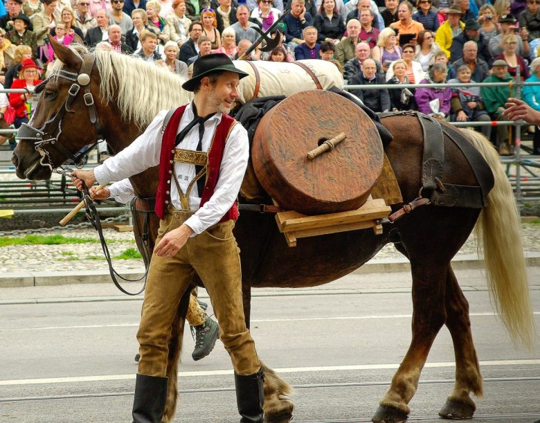 oktoberfest monaco