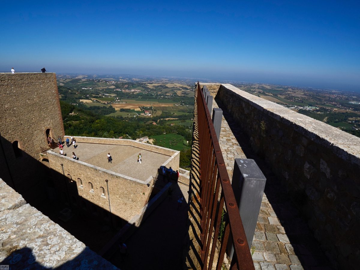 Galleria foto 'Emilia Romagna: La Classifica dei 6 Borghi più belli. Da non perdere!' - foto 2