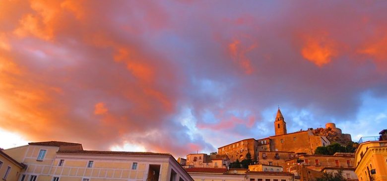 montesarchio Campania