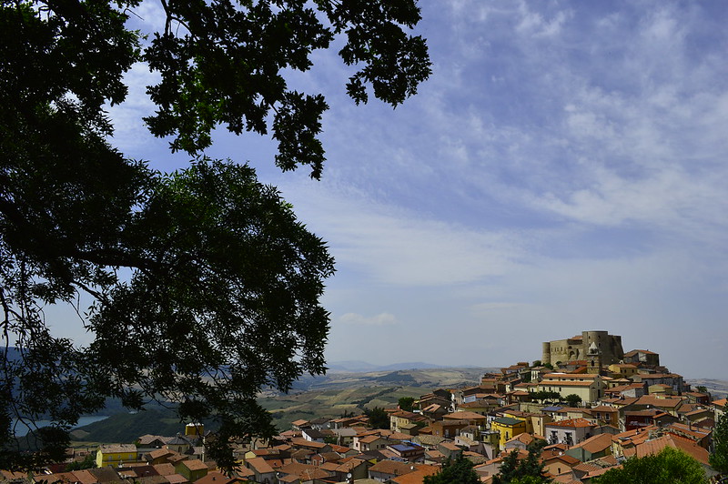 Galleria foto 'I 10 Borghi più belli della Campania. La Classifica…' - foto 7