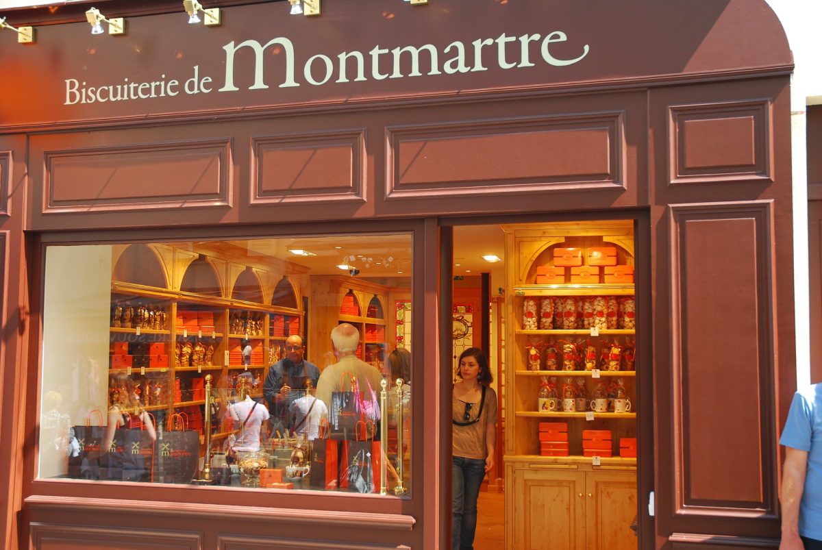 Galleria foto 'Parigi: 7 esperienze da fare assolutamente nella Capitale Francese' - foto 1