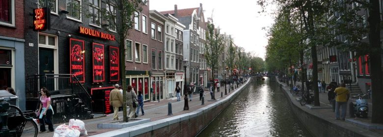 de wallen