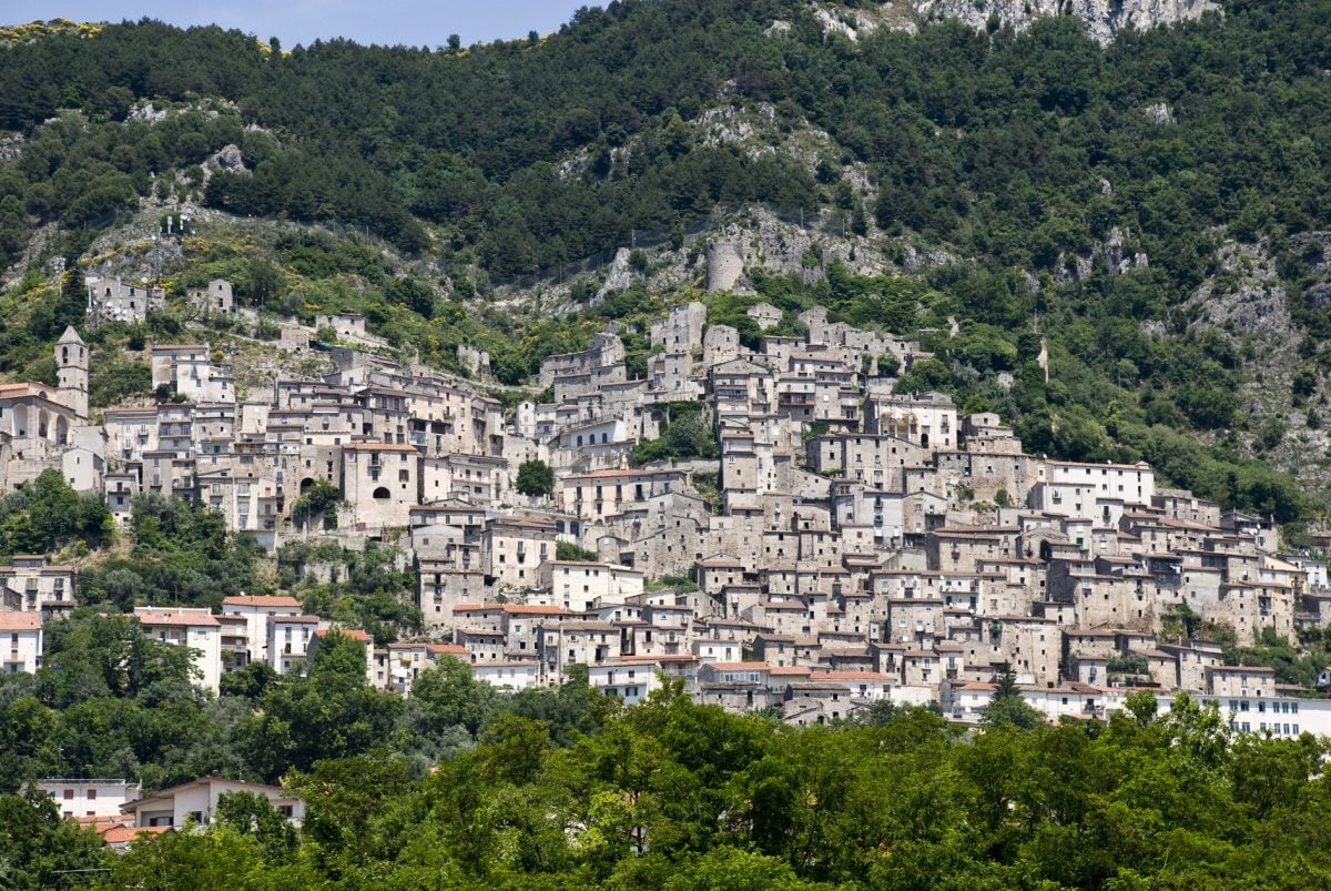 Galleria foto 'Molise: 5 Borghi suggestivi che ti lasceranno a bocca aperta!' - foto 3