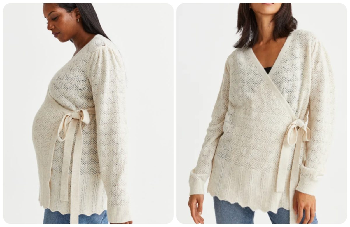 I 5 migliori siti per acquistare abbigliamento Premaman. Ecco come