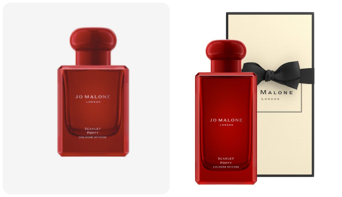 profumo jo malone