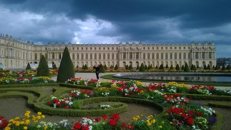 versailles