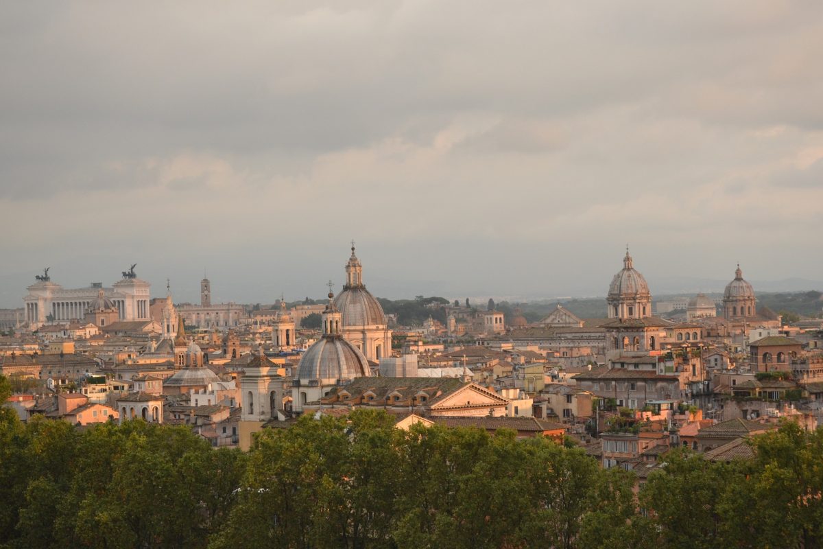 Galleria foto 'Panorami d’Italia: 6 posti che vi incanteranno per la vista mozzafiato!' - foto 4