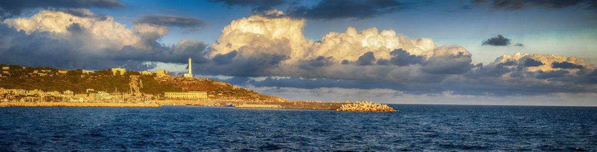 Galleria foto 'Panorami d’Italia: 6 posti che vi incanteranno per la vista mozzafiato!' - foto 1