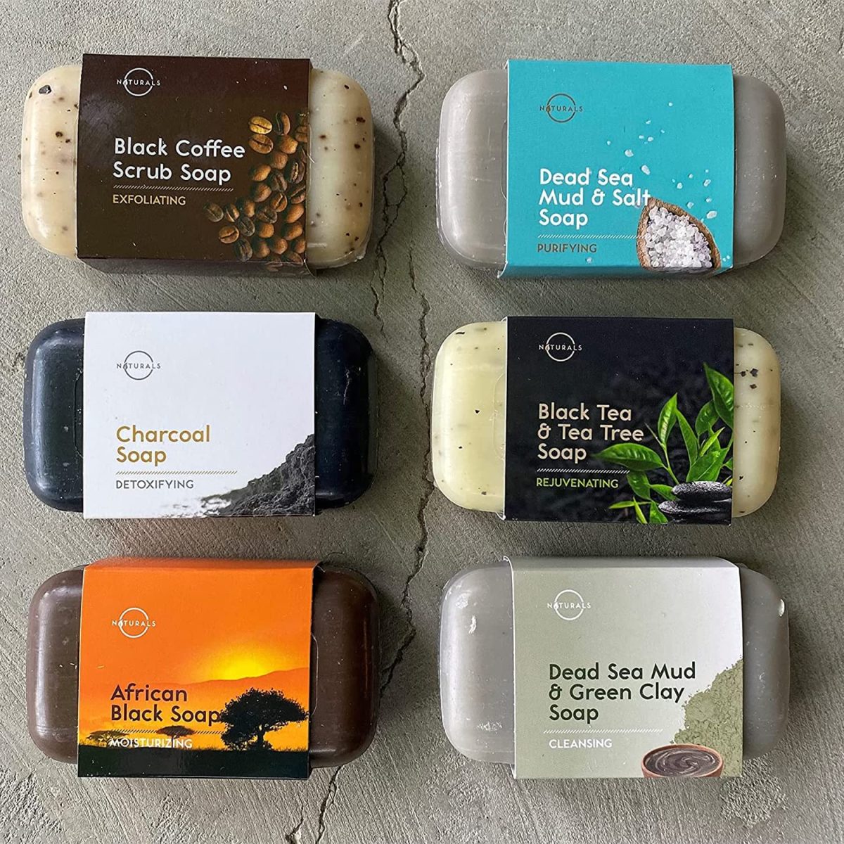 Galleria foto 'Il trend Beauty dei Saponi Artigianali: 6 saponi che fanno bene alla pelle e al pianeta!' - foto 6