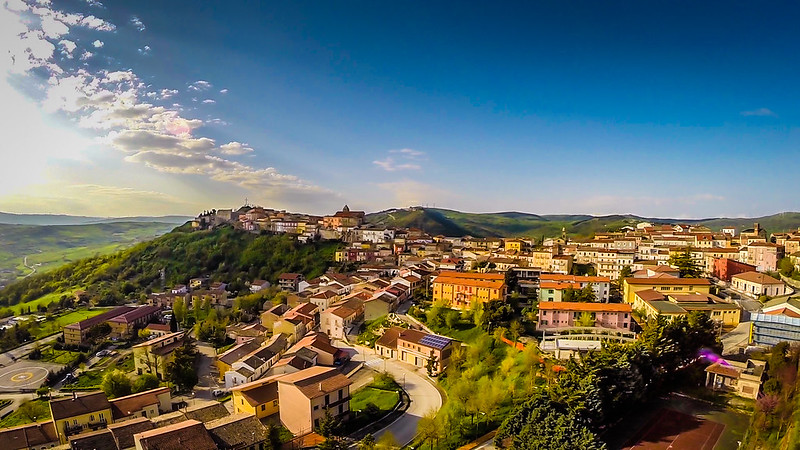 Galleria foto 'I 10 Borghi più belli della Campania. La Classifica…' - foto 6