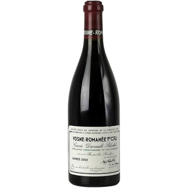 Romanée Conti 2000