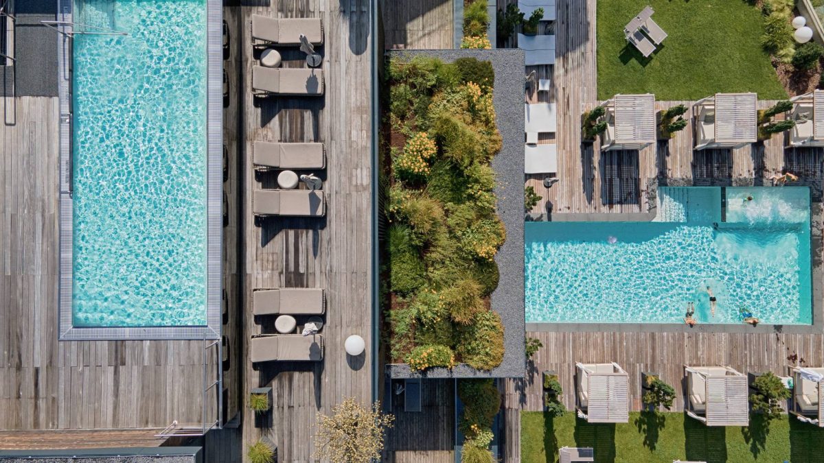 Galleria foto 'Resort di Lusso: 4 offerte eccezionali per il mese di Settembre in tutta Italia!' - foto 2