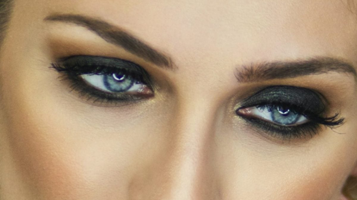 5 Smokey Eyes Vip assolutamente da copiare per un look da vera Star!