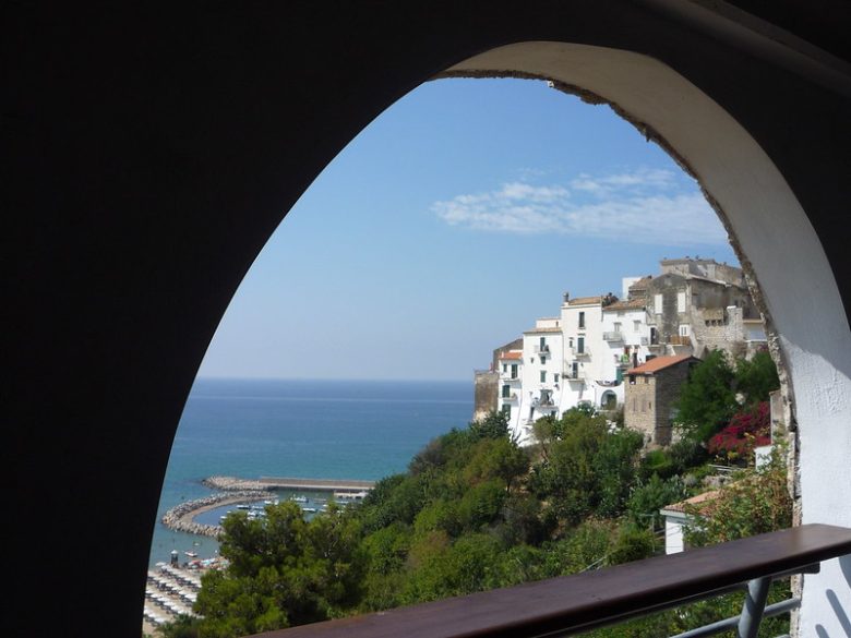 Sperlonga lazio 