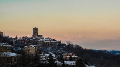 Un angolo segreto di Campania, un Borgo che ti lascerà a bocca aperta!