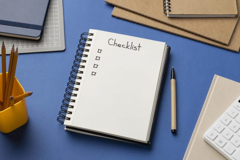 checklist