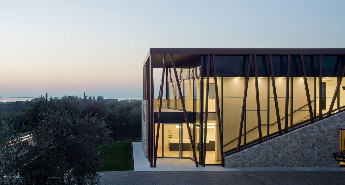 Galleria foto 'Cantine e Vigne da visitare assolutamente: le 5 più belle del Veneto!' - foto 6
