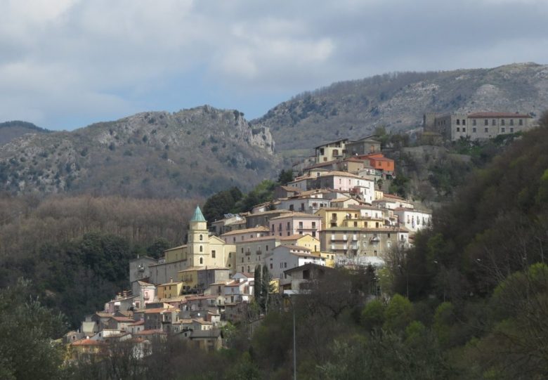 viggianello Basilicata