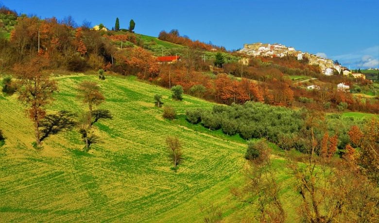 Irpinia