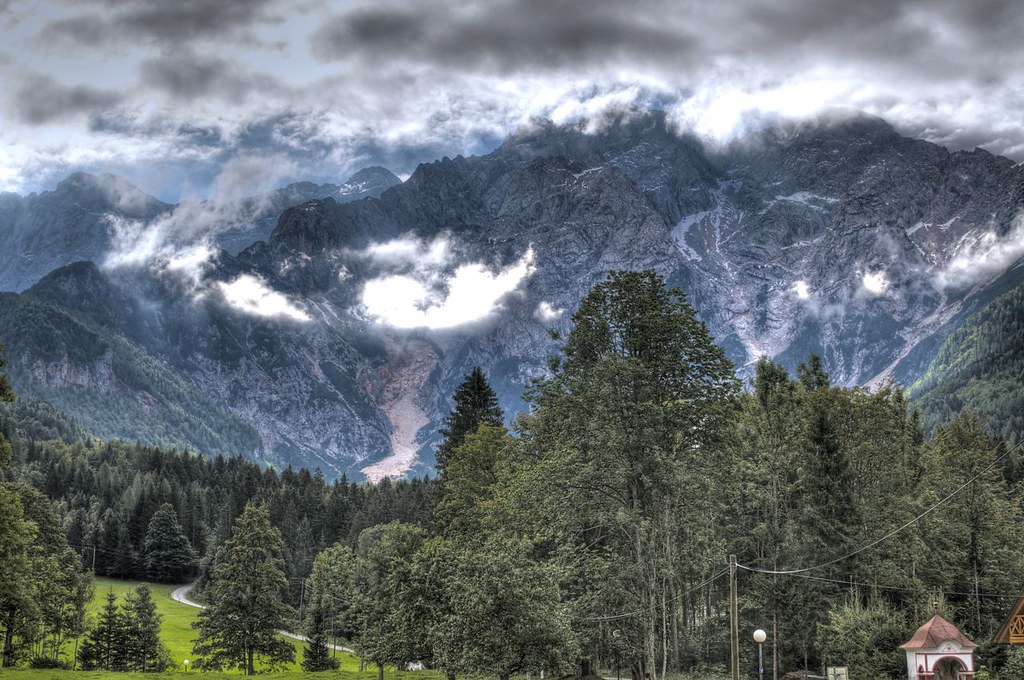 Galleria foto 'Slovenia: 5 luoghi unici tutti da scoprire. Resterete a bocca aperta!' - foto 3