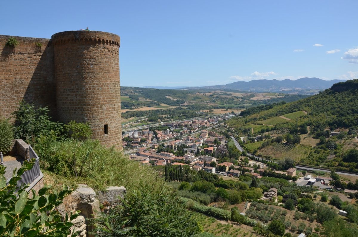 Galleria foto 'Orvieto: 5 cose da fare e vedere nella bellissima città umbra' - foto 1
