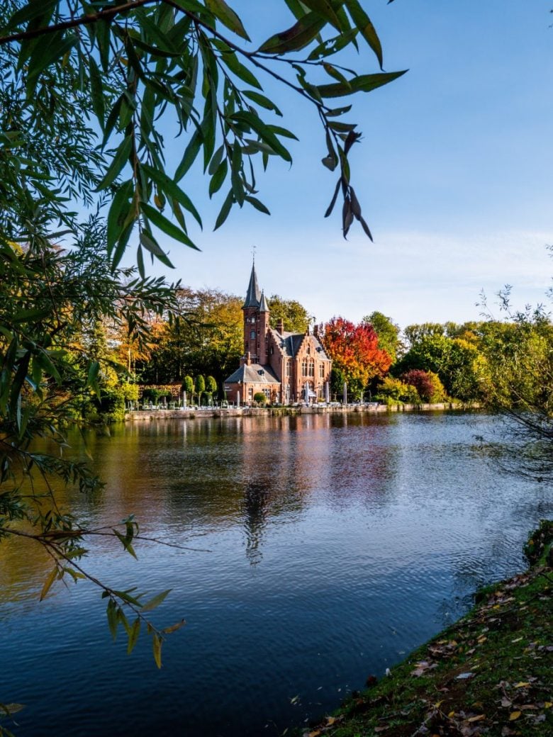 Belgio bruges