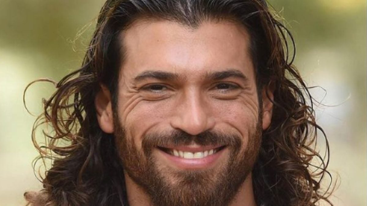 Can Yaman che nostalgia: l’attore turco lo ammette su Instagram (FOTO)